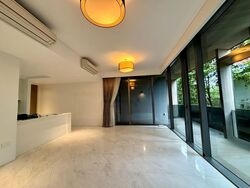 Cluny Park Residence (D10), Condominium #439909101